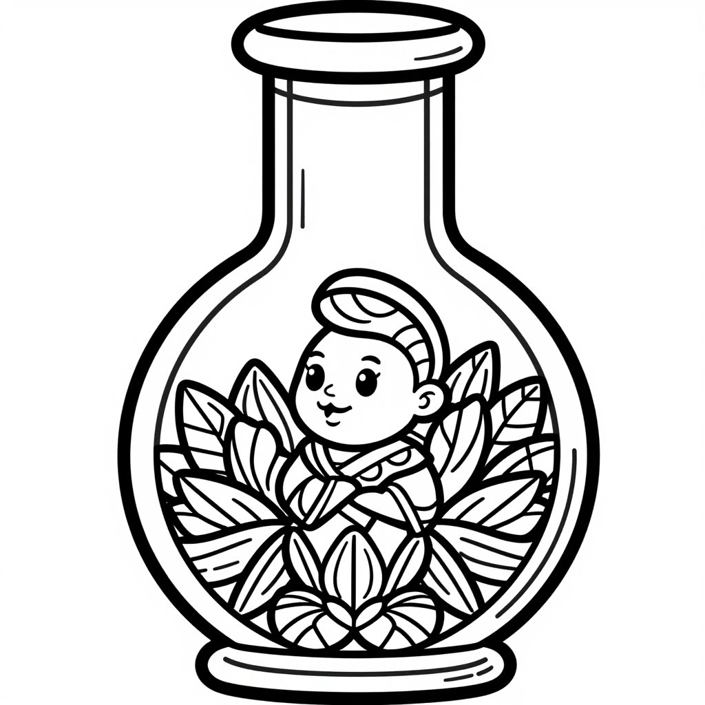 Symbol Wall - free printable coloring page