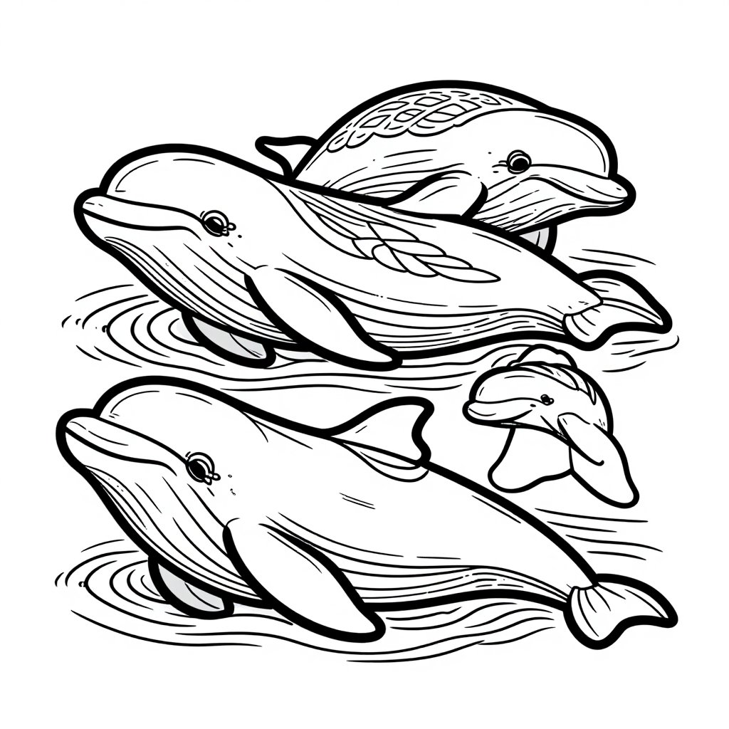 Aurora Over Mountains - free printable coloring page