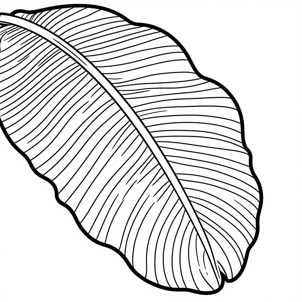 Giant Variety - free printable coloring page