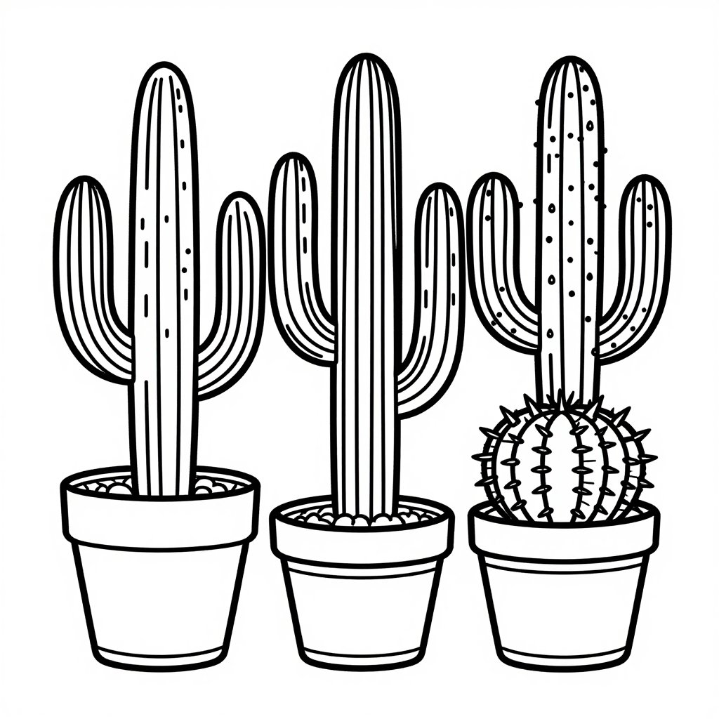 Lily Pond - free printable coloring page