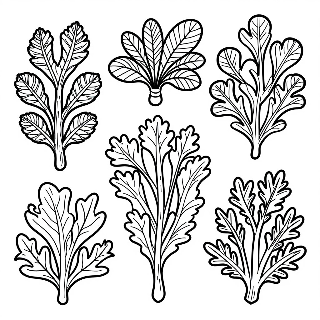 Iris Plate - free printable coloring page