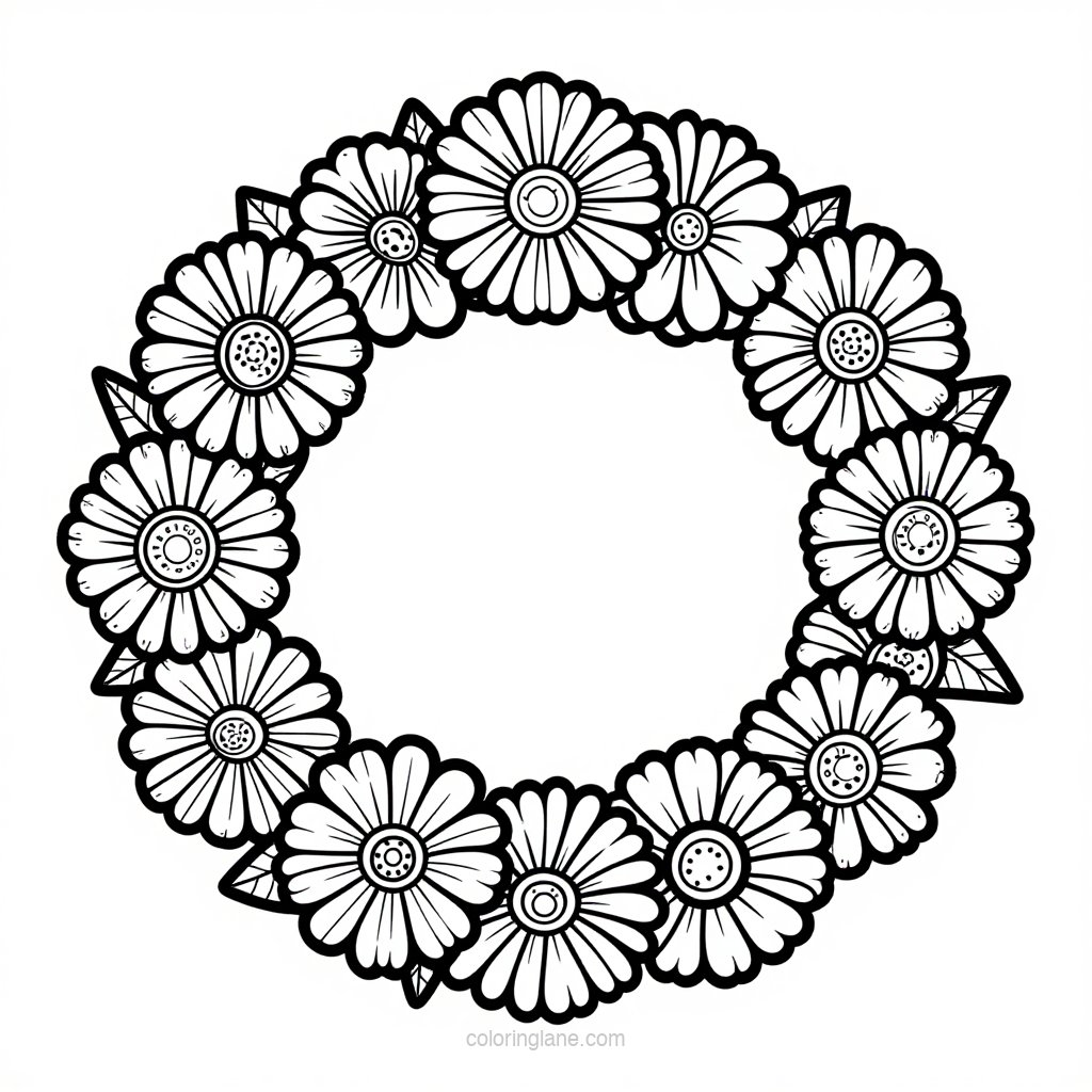 Soap Making - free printable coloring page