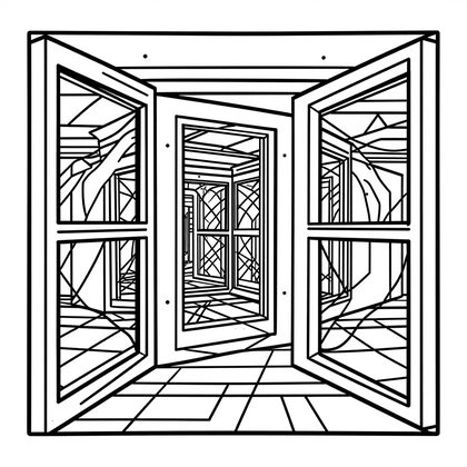 Circus Seal - Free printable coloring page