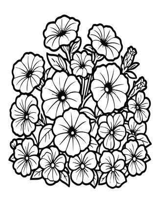 End of Season - Free printable coloring page