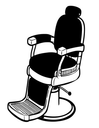 Koken Classic - Free printable coloring page