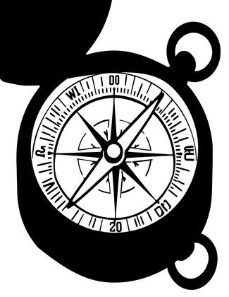 Military Lensatic - Free printable coloring page