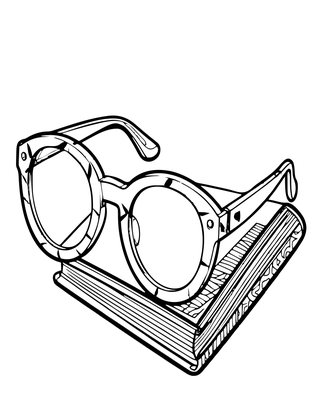 Mother of Pearl - Free printable coloring page