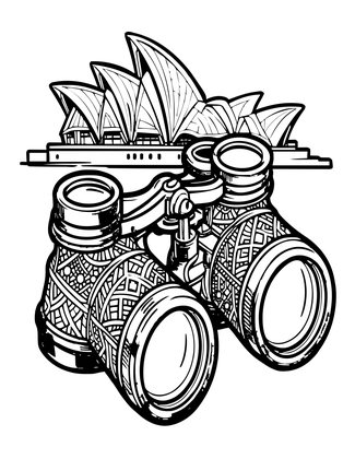 Brass Military - Free printable coloring page