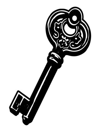 Green Patina - Free printable coloring page