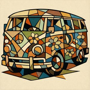 018 In A Stained Glass Style This Illustration 9vuDrKcB - free printable paint by numbers