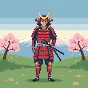 019 A Stoic Man Stands Centered Clad In Elaborate KVtxuDUJ - free printable paint by numbers